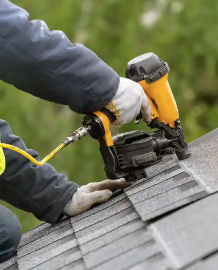 Roofing Services